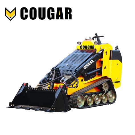 cougar skid steer for sale|cougar cg827.